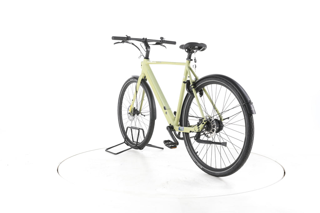TENWAYS CGO600 Pro City E-Bike - Image 9
