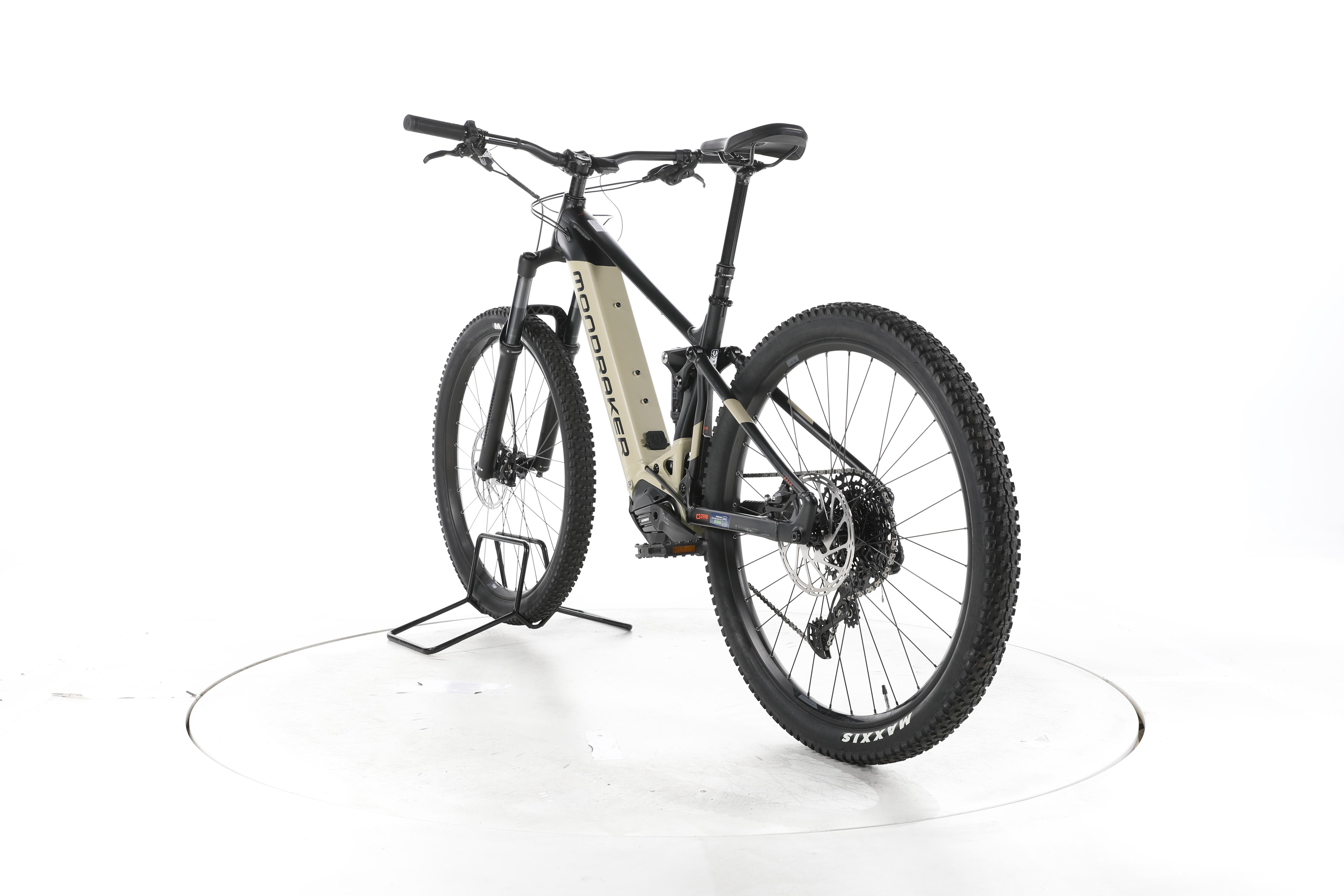 Mondraker DUSK E-Bike Fully - Image 9