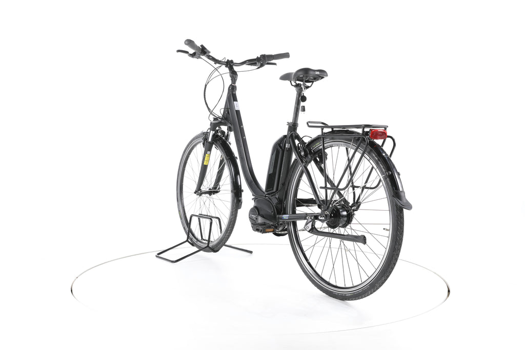 Dynamics Syncron Plus 508 City E-Bike Tiefeinsteiger - Image 9