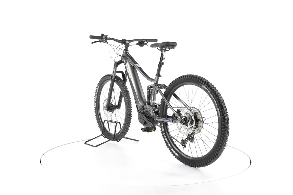 Liv Embolden E+ 1 Fully E-Bike - Image 9