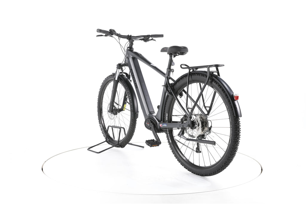 Focus Aventura 6.6 Trekking E-Bike - Image 9