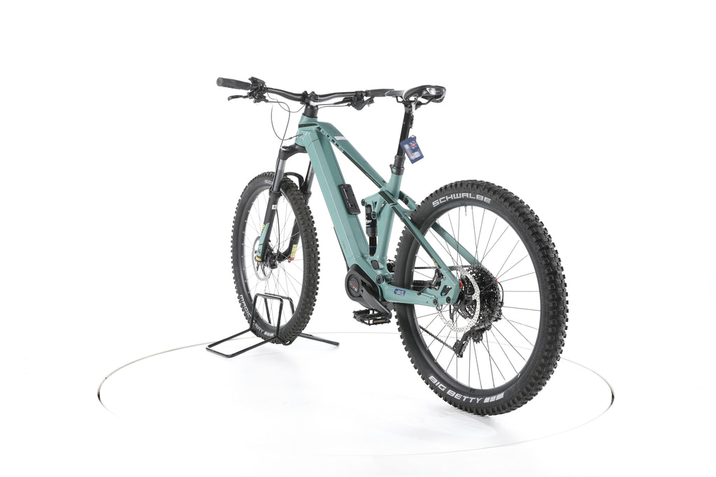 Bulls Sonic EVO AM 1 Fully E-Bike 2023 - Image 9