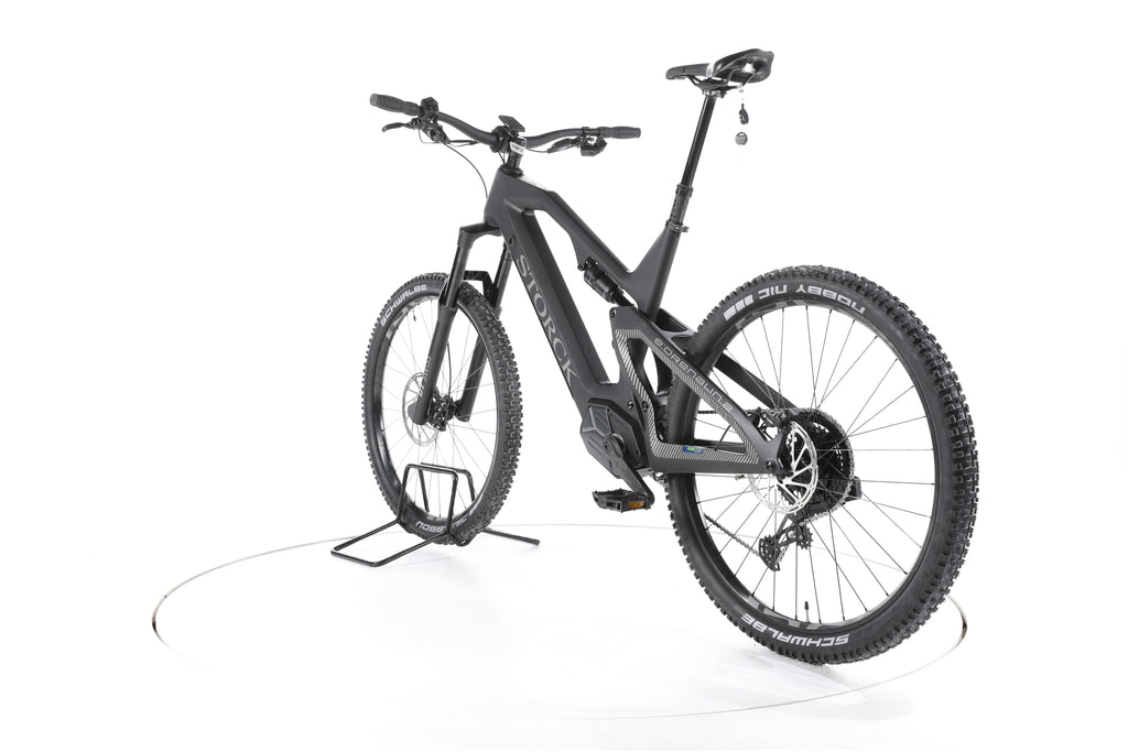 Storck e:drenalin.2 SRS Fully E-Bike 2023 - Image 9