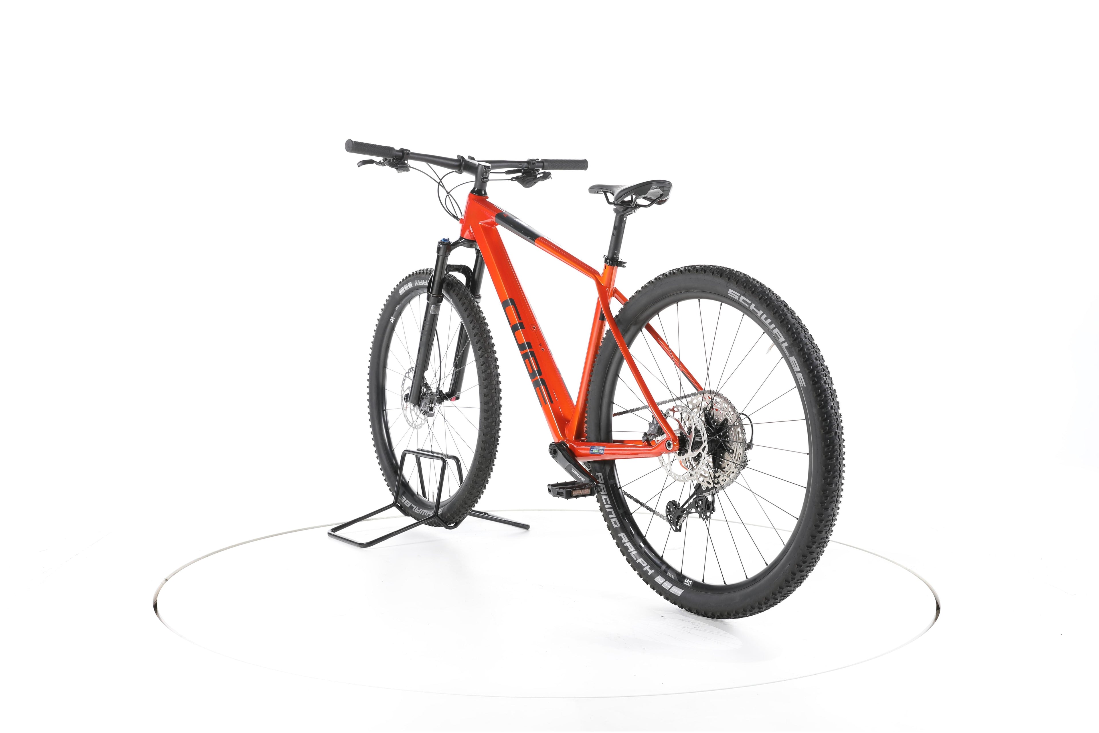 Cube Reaction C:62 Race - Image 9