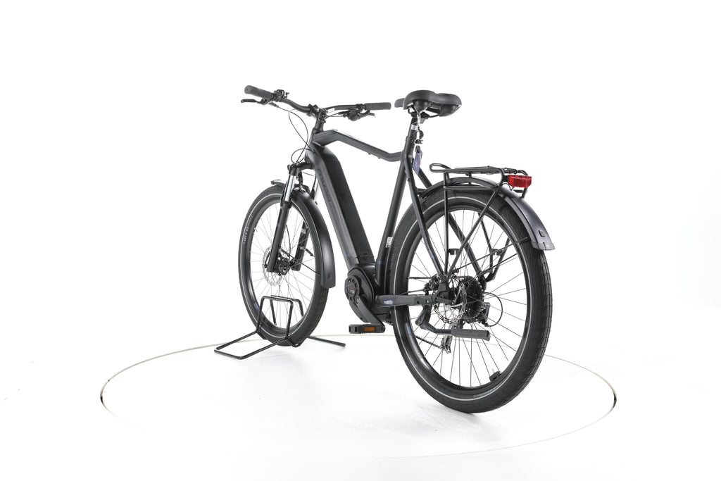 Compel HTS 9.7 Hybrid Trekking E-Bike 2024 - Image 9