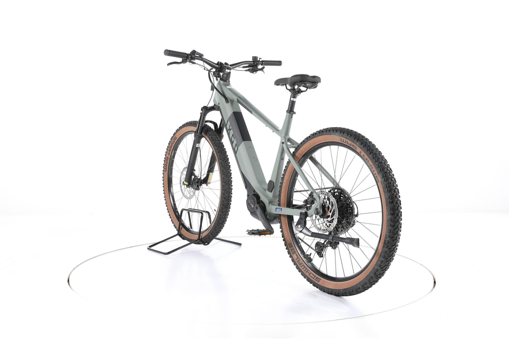 IXGO MX-E Four E-Bike 2024 - Image 9