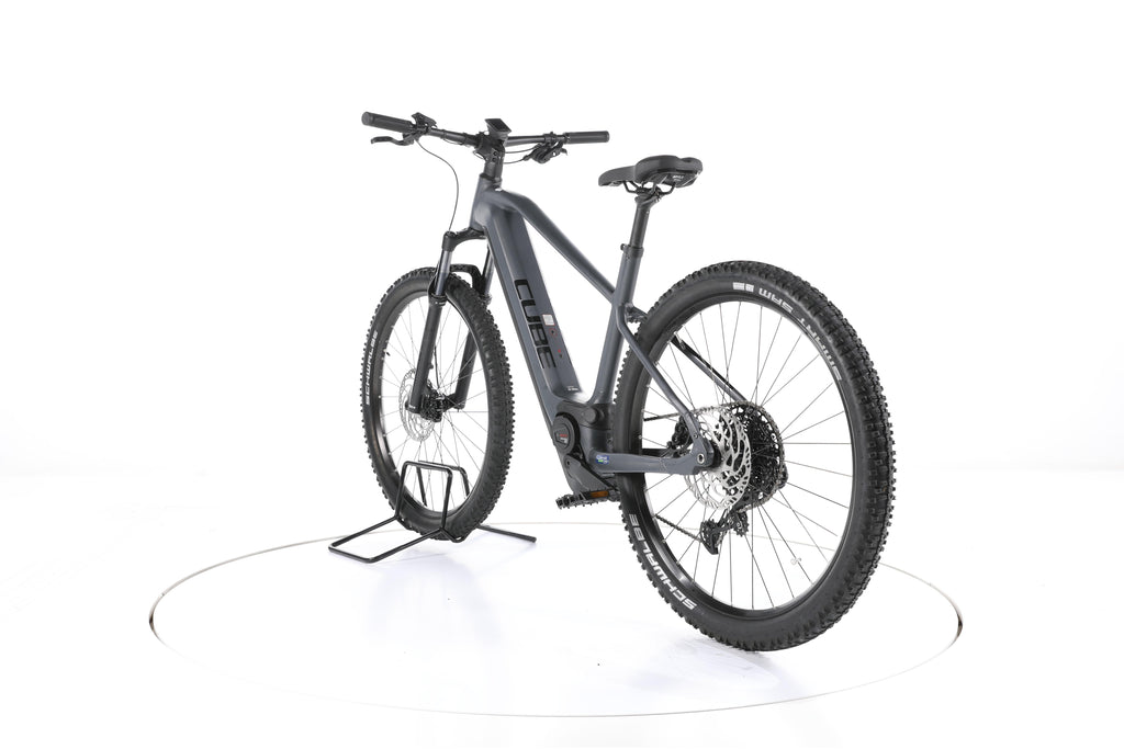 Cube Reaction Hybrid EXC E-Bike - Image 9