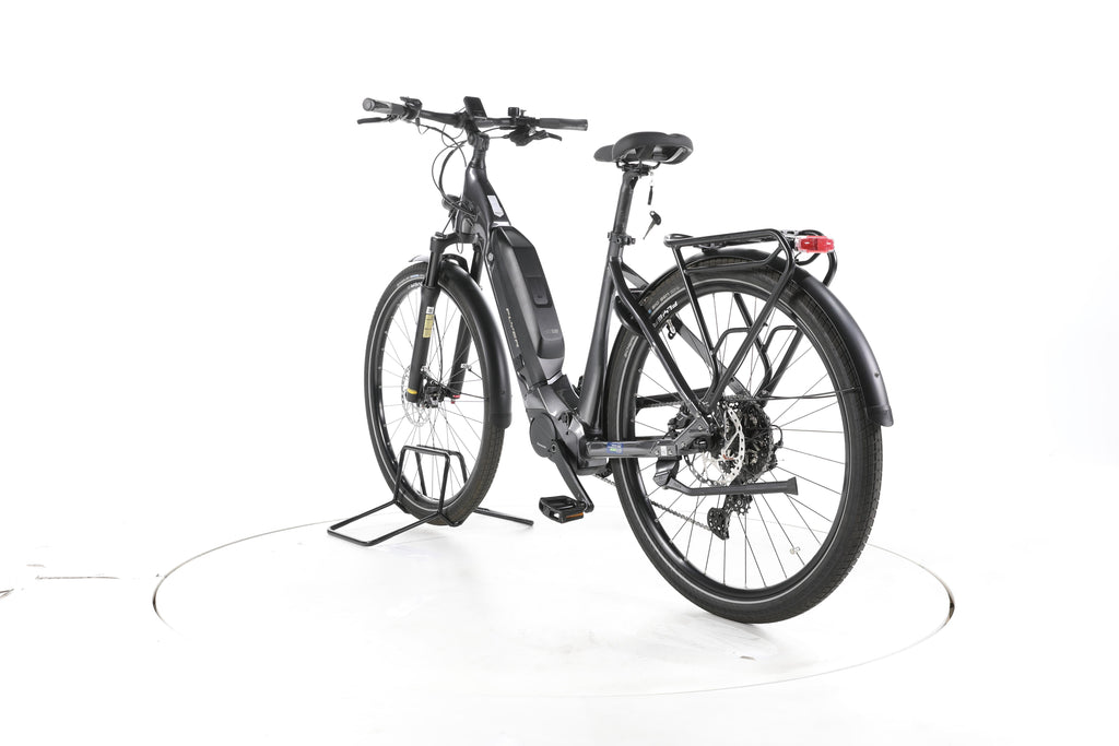 FLYER Upstreet5 7.10 Trekking E-Bike Tiefeinsteiger - Image 9