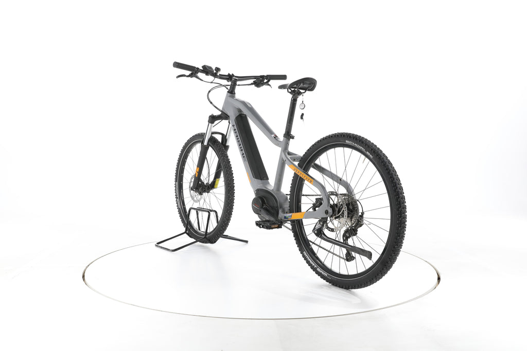 Haibike HardSeven 4 E-Bike - Image 9