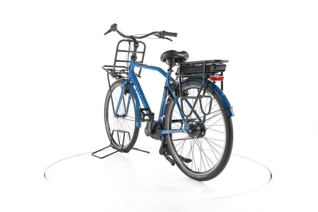 Gazelle HeavyDutyNL C5 HMB City E-Bike 2024 - Image 9