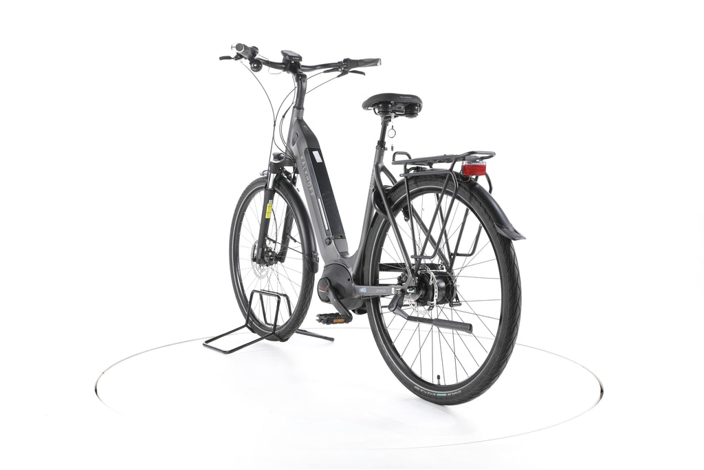 Kalkhoff Image 3.B Excite City E-Bike Tiefeinsteiger - Image 9
