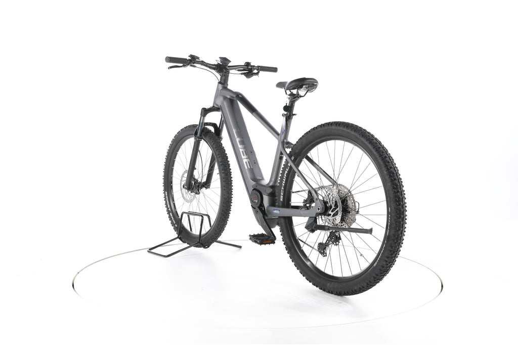 Cube Reaction Hybrid Race E-Bike 2023 - Image 9
