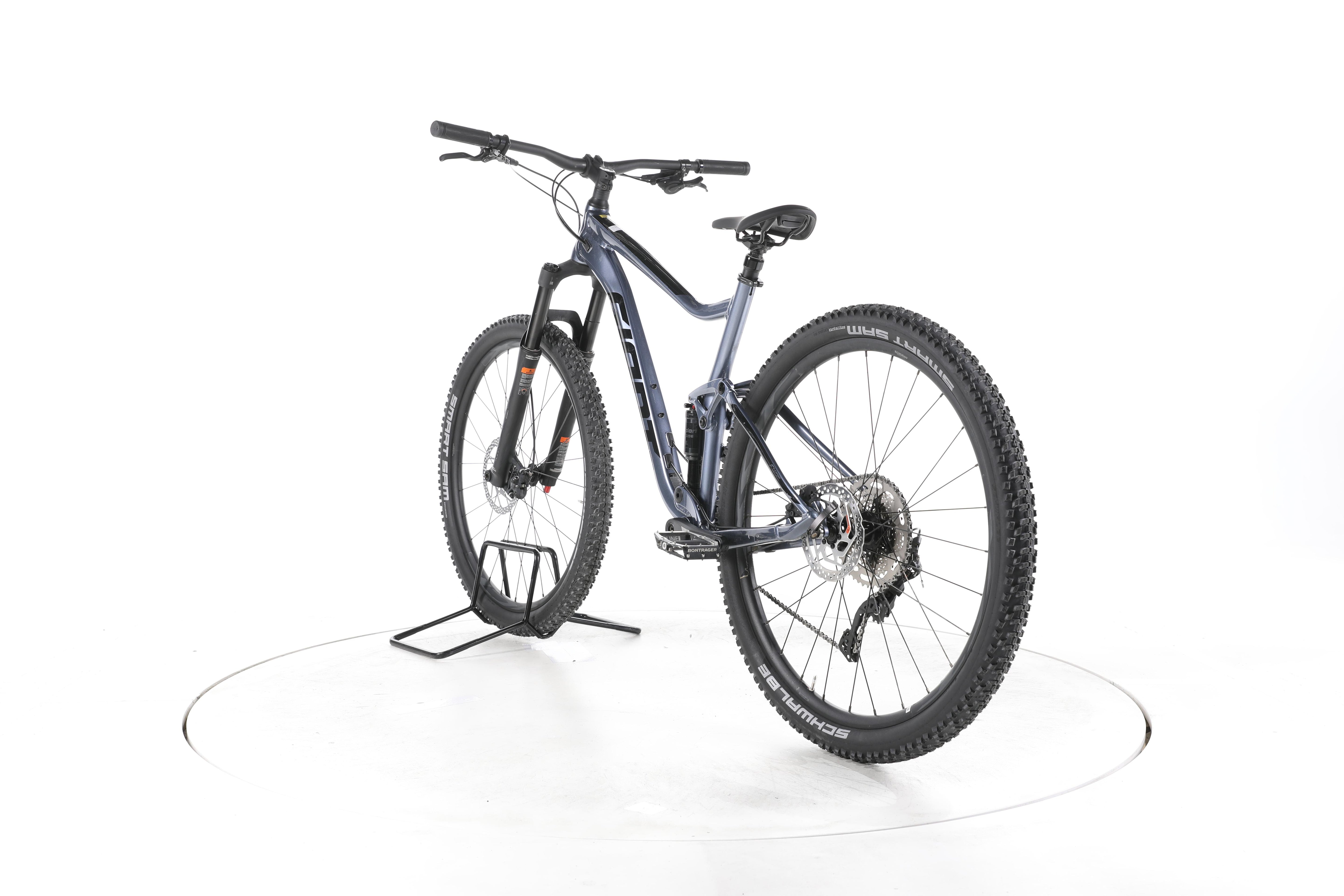 Giant Stance 2 Fahrrad Fully - Image 9
