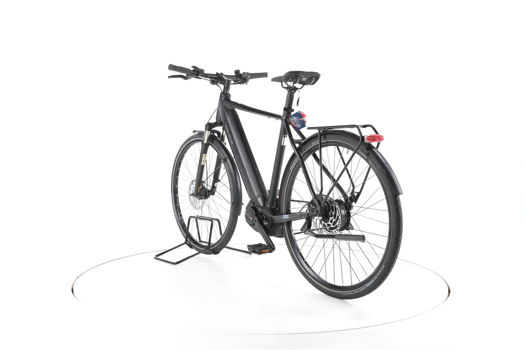 Riese & Müller Roadster vario City E-Bike - Image 9