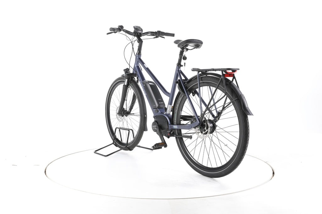 Batavus Senero E-go City E-Bike - Image 9