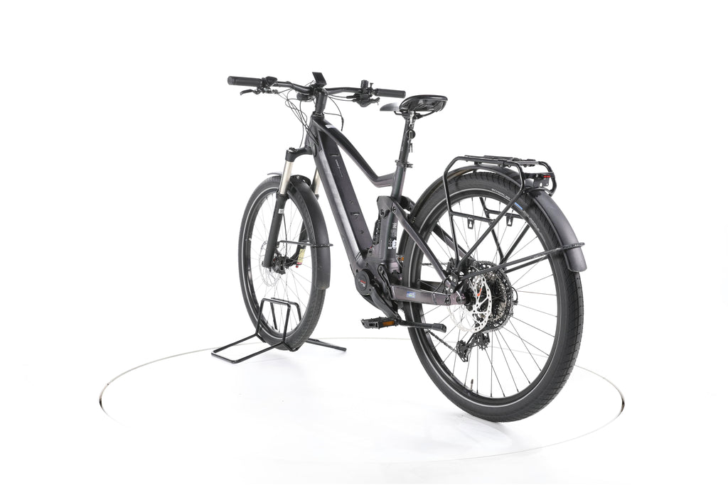 Scott Axis eRIDE FS Speed Trekking E-Bike - Image 9