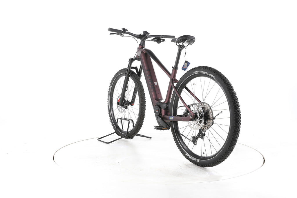 Cube Reaction Hybrid SLX E-Bike 2024 - Image 9
