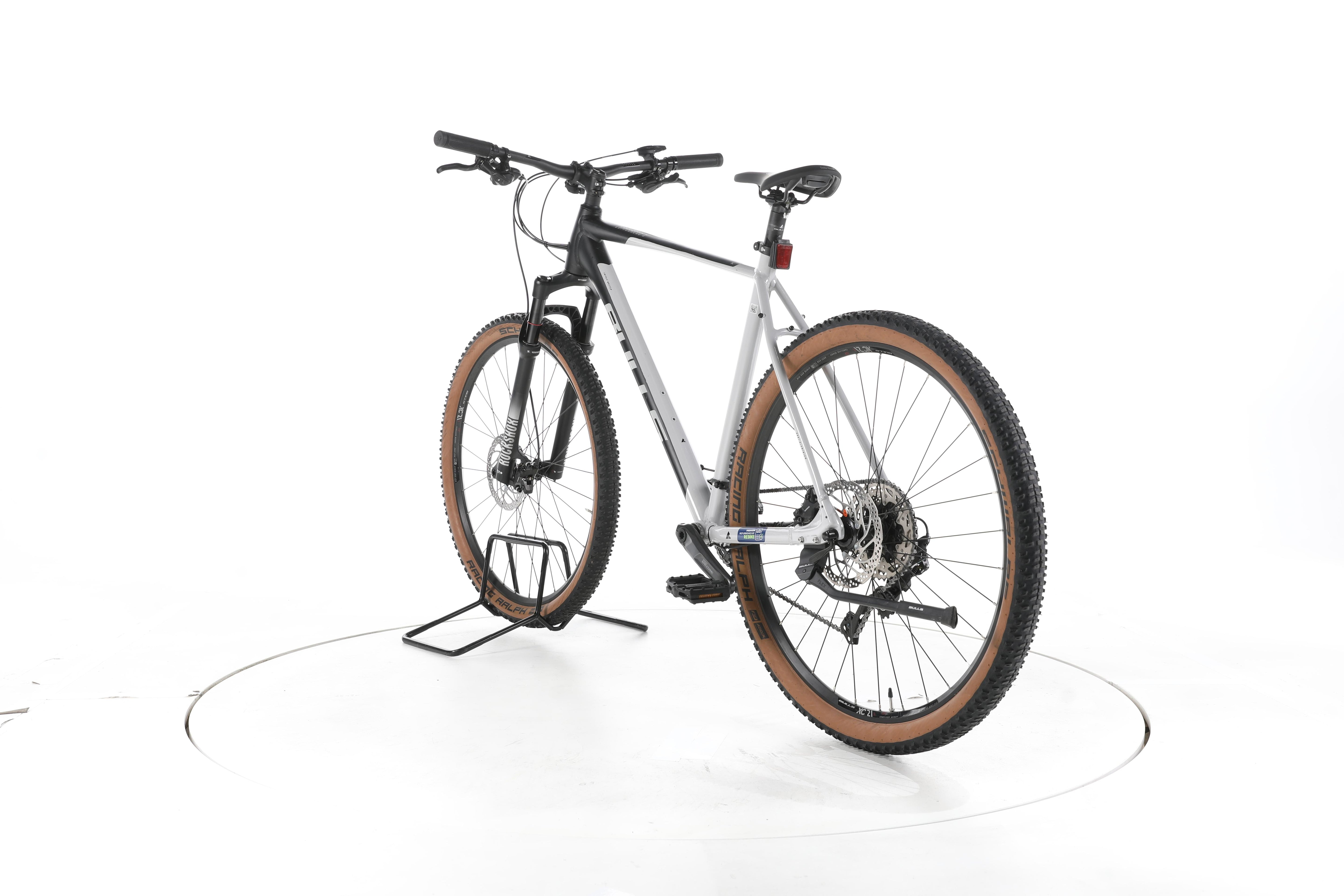 Bulls Copperhead 3 Fahrrad Hardtail - Image 9