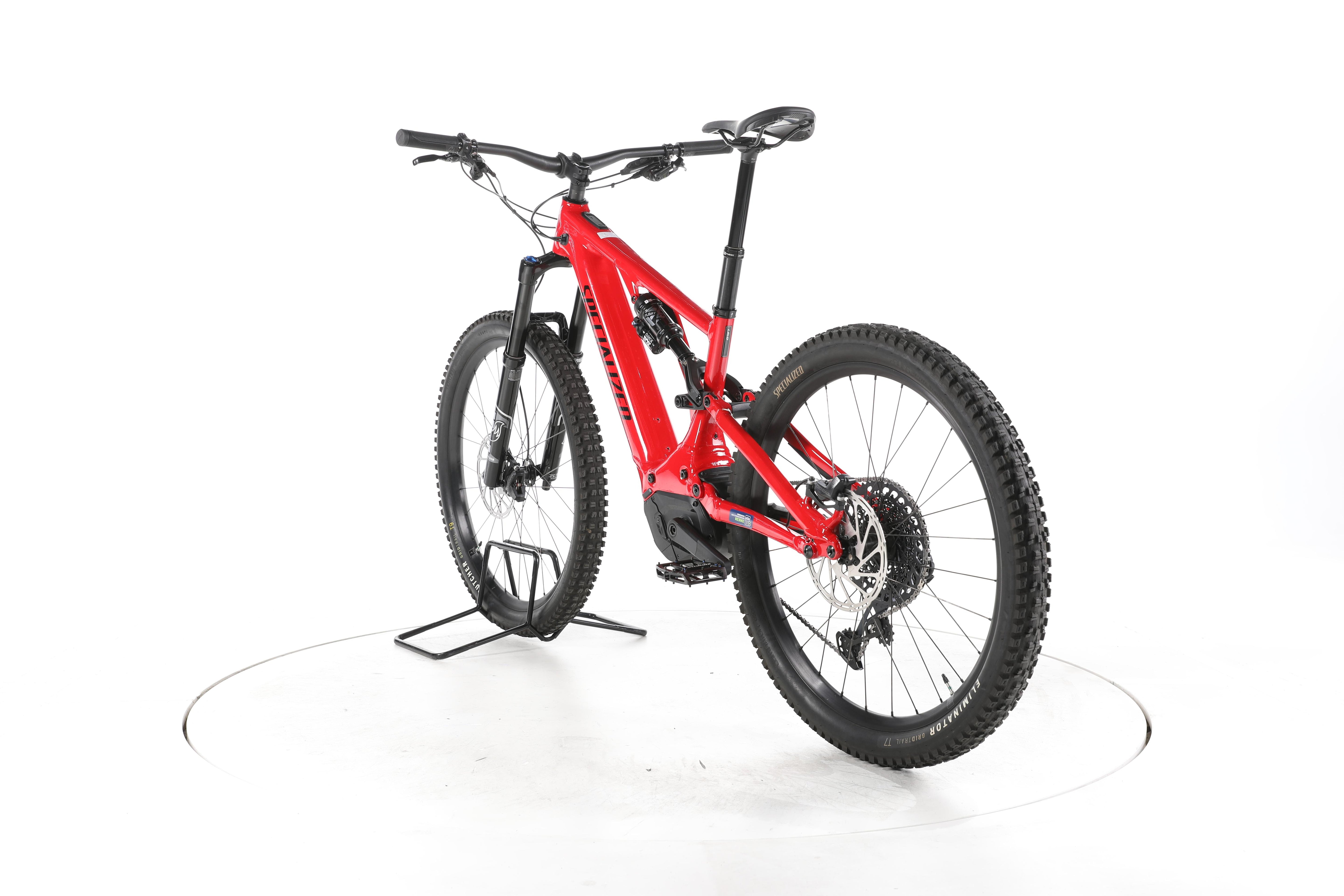 Specialized Turbo Levo Comp E-Bike Fully - Image 9