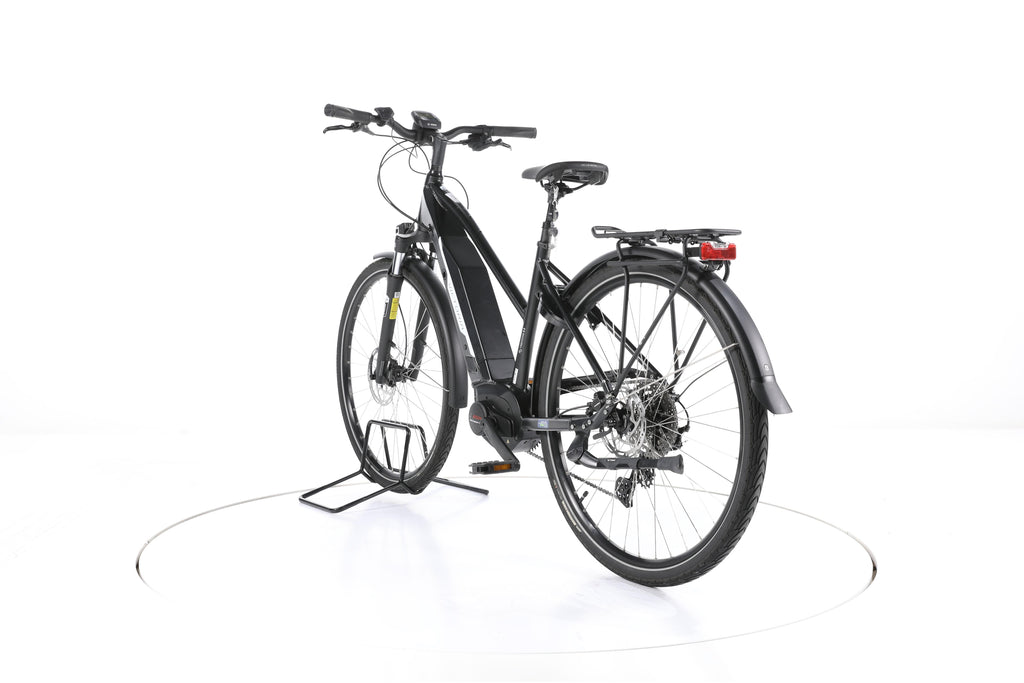 Victoria eTrekking 8.8 Trekking E-Bike - Image 9