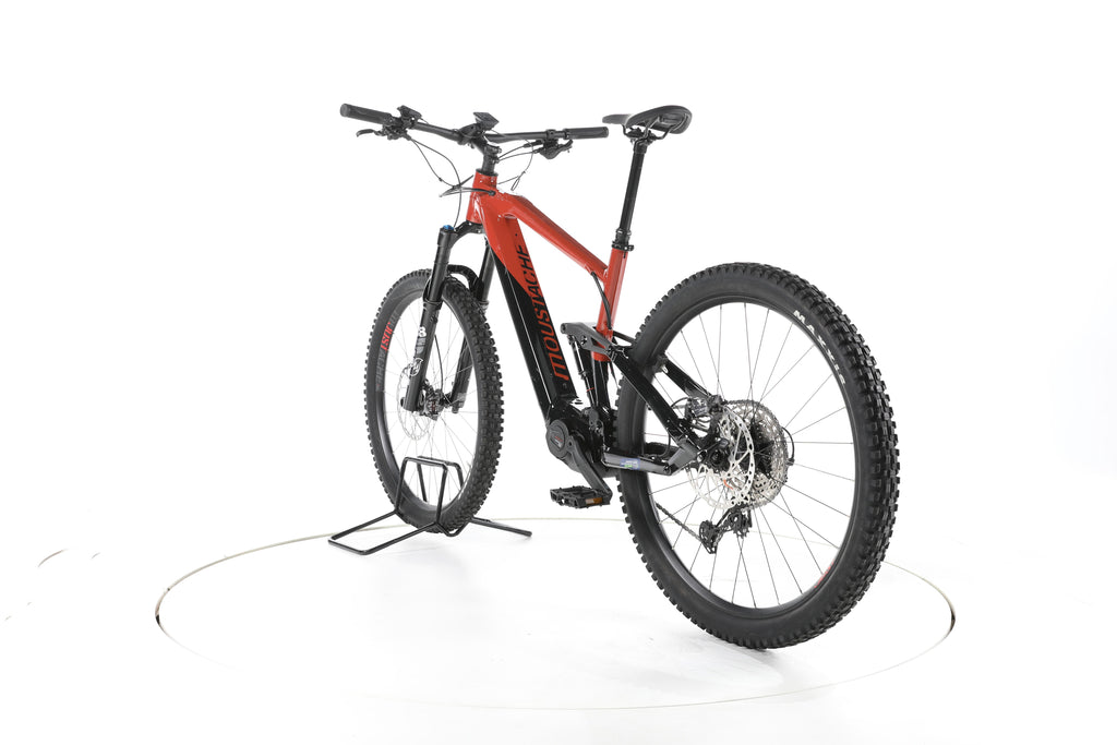Moustache Bikes Game 7 Fully E-Bike - Image 9