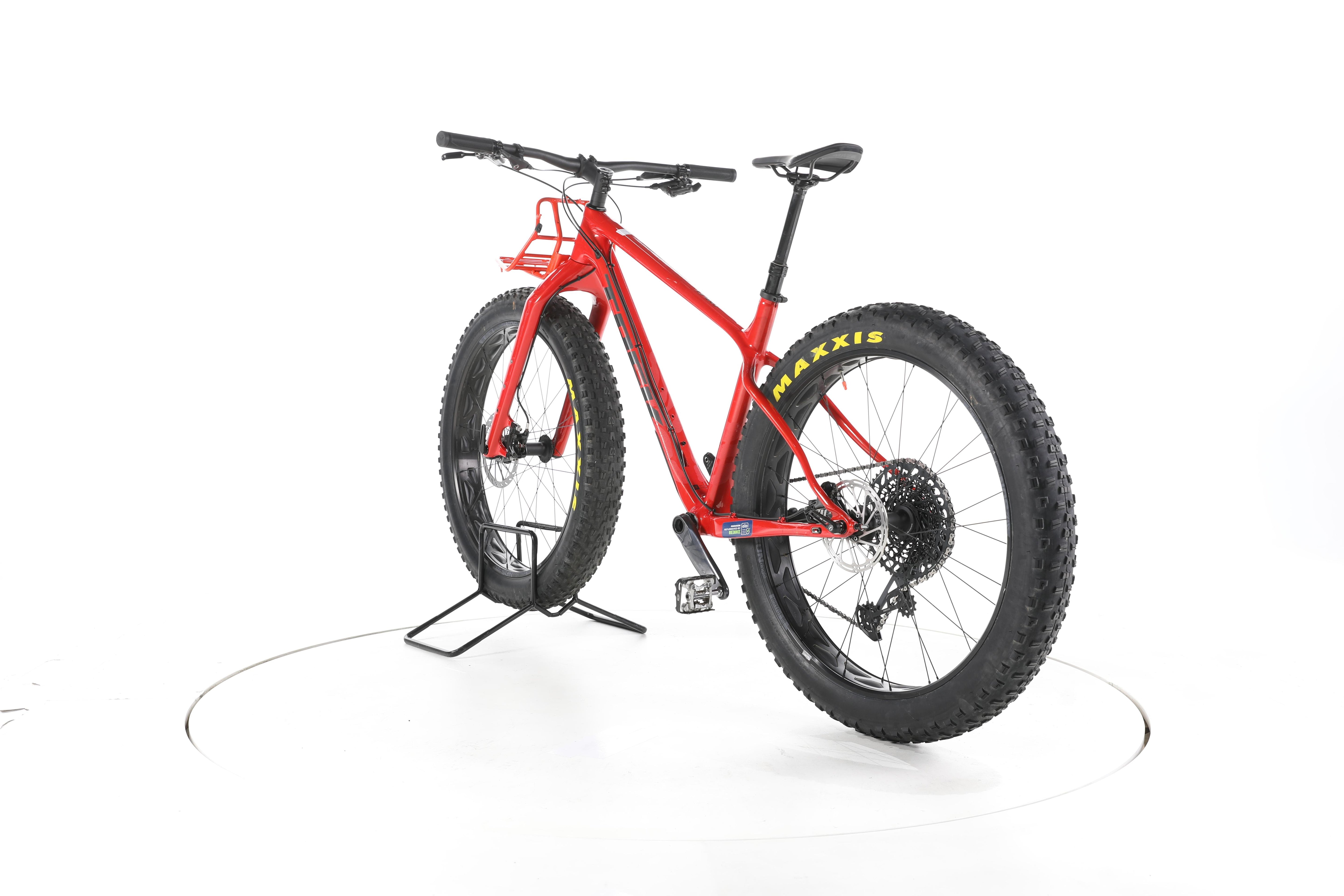 Trek Farley 9.6 Fahrrad Hardtail - Image 9