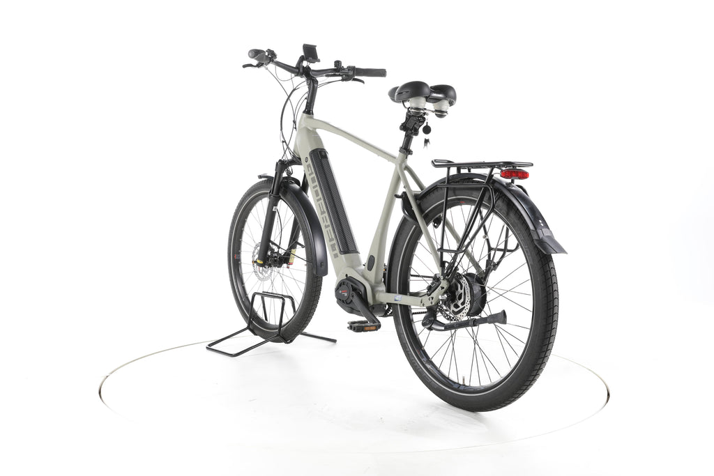 Gudereit ET-12.5 EVO City E-Bike 2025 - Image 9