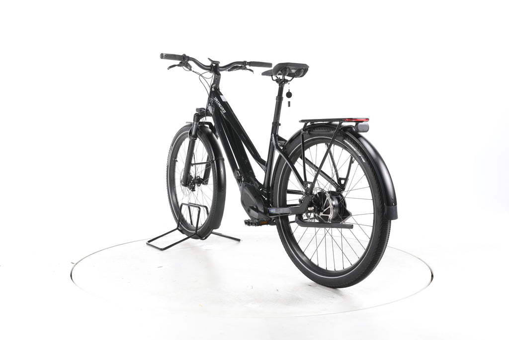 Specialized Turbo Vado 5.0 City E-Bike - Image 9