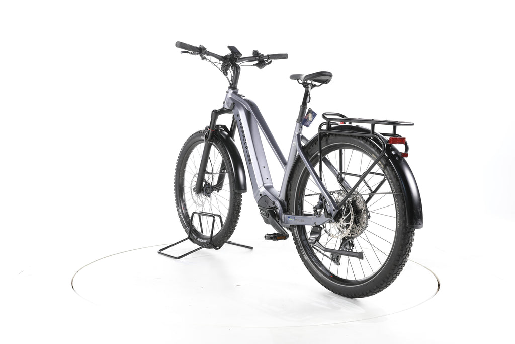 Hercules NOS SUV 2.1 Trekking E-Bike - Image 9