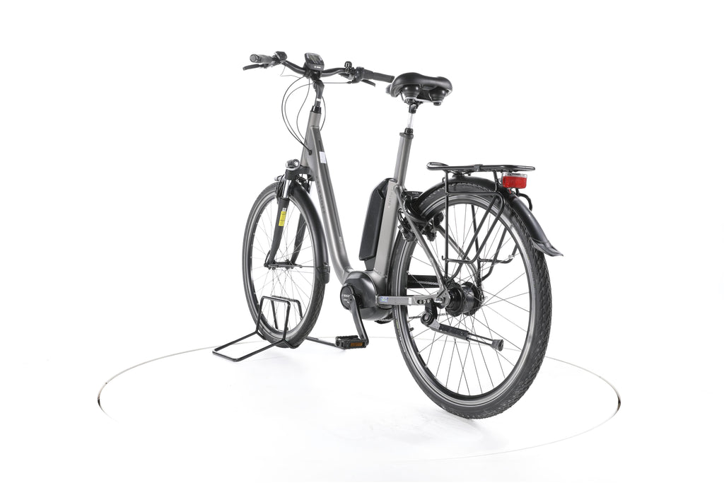Kalkhoff Agattu 1.B XXL City E-Bike Tiefeinsteiger - Image 9