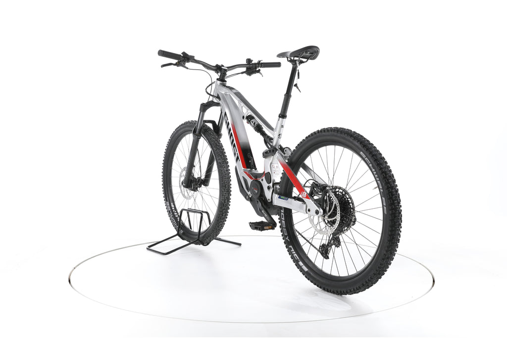 Ghost Hybride ASX Base 130 Fully E-Bike - Image 9