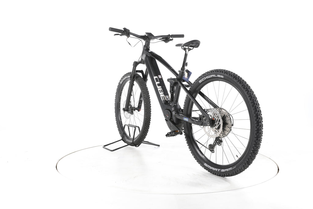 Cube Stereo Hybr. 120 SLX E-Bike Fully 2024 - Image 9