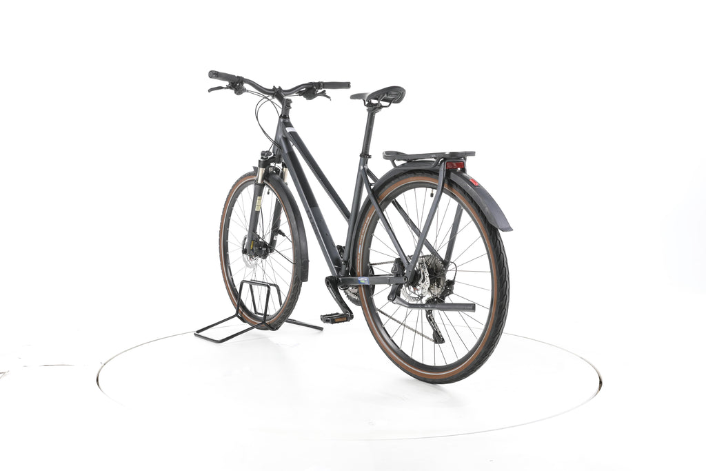 Cube Kathmandu Pro Fahrrad City & Trekking - Image 9