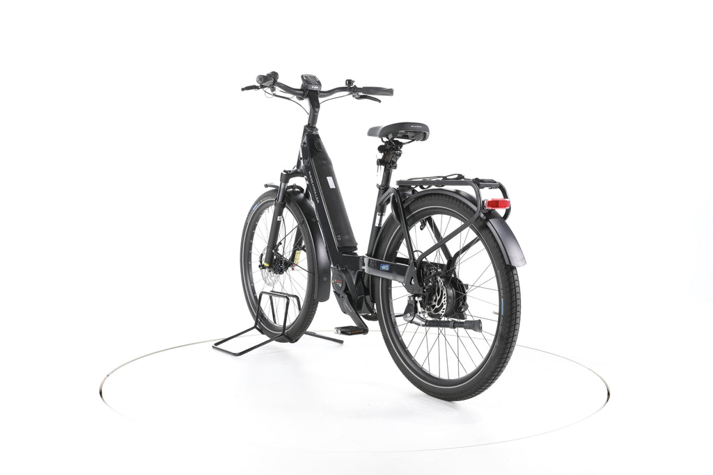 Riese & Müller Nevo GT automatic City E-Bike Tiefeinsteiger - Image 9