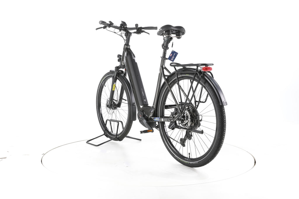 KTM Macina Style XL Trekking E-Bike Tiefeinsteiger - Image 9