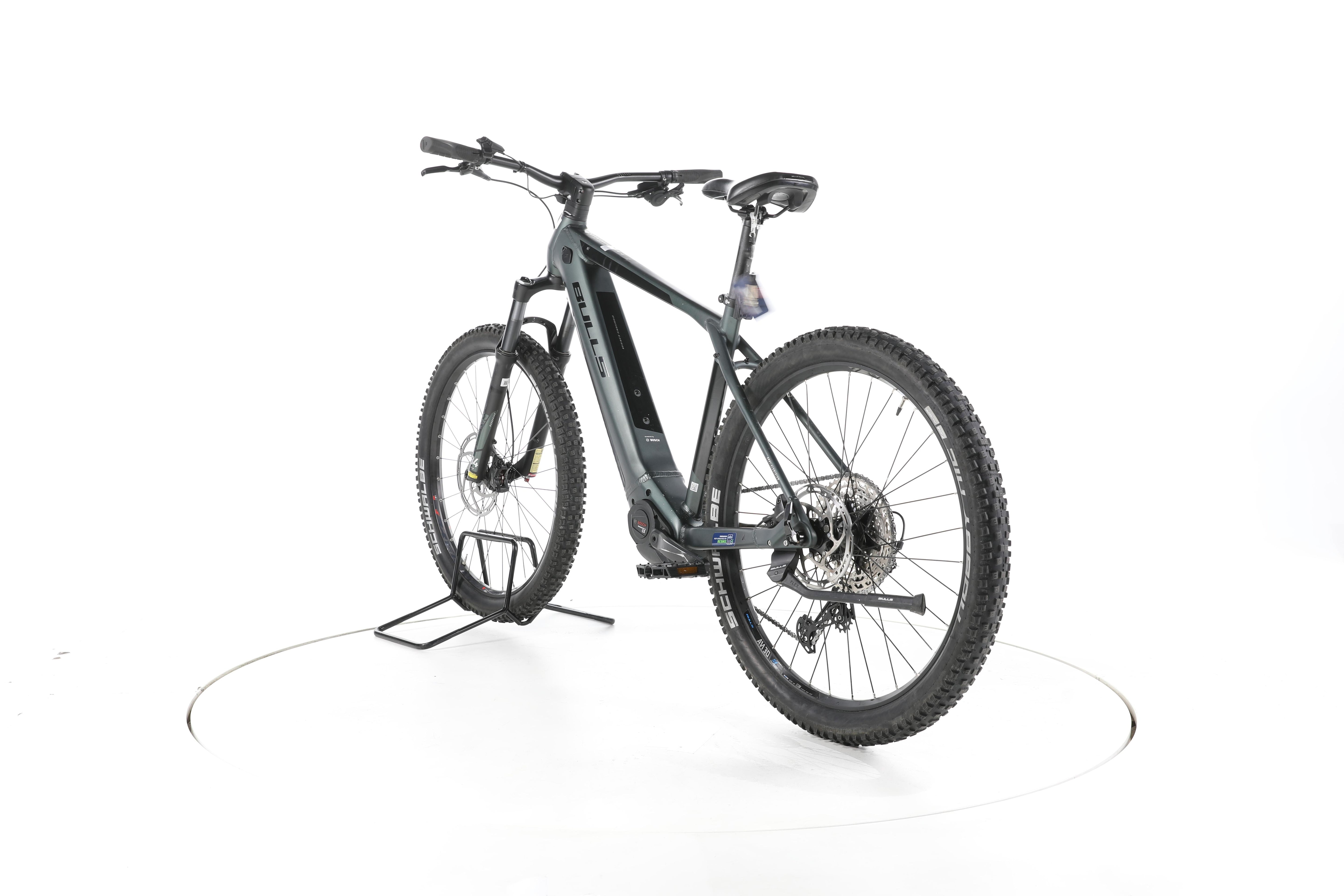 Bulls Copperhead EVO 3 E-Bike - Image 9