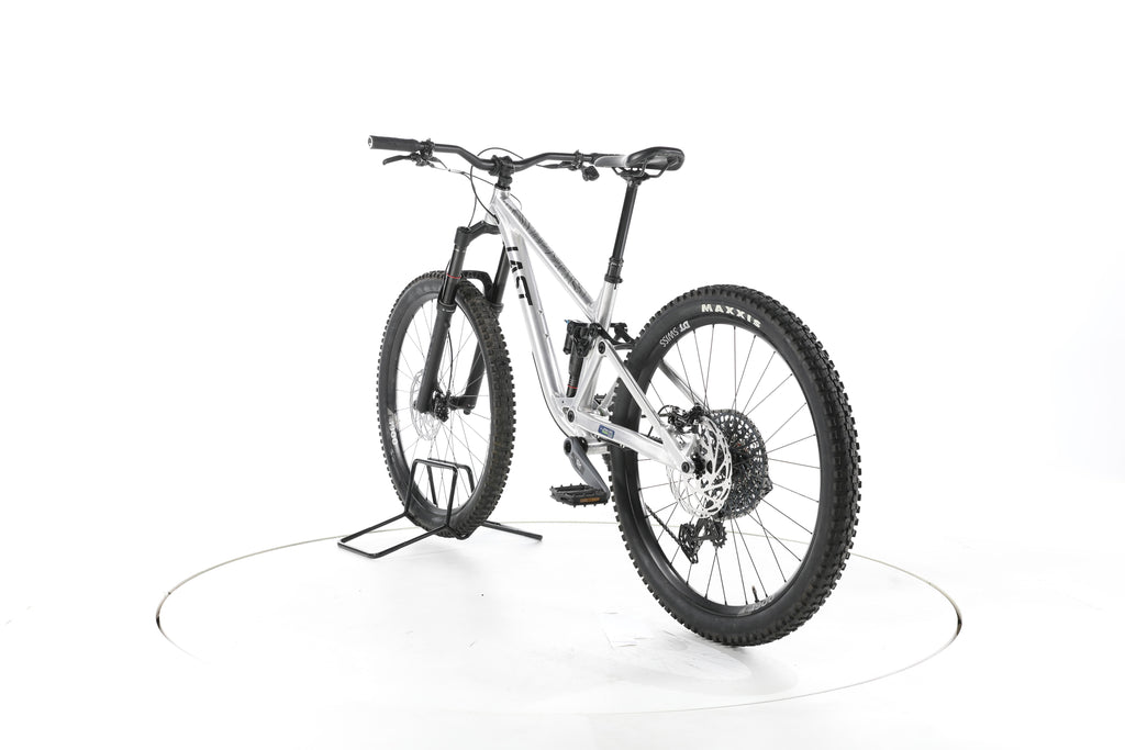 Last GLEN V3 Fahrrad Fully - Image 9
