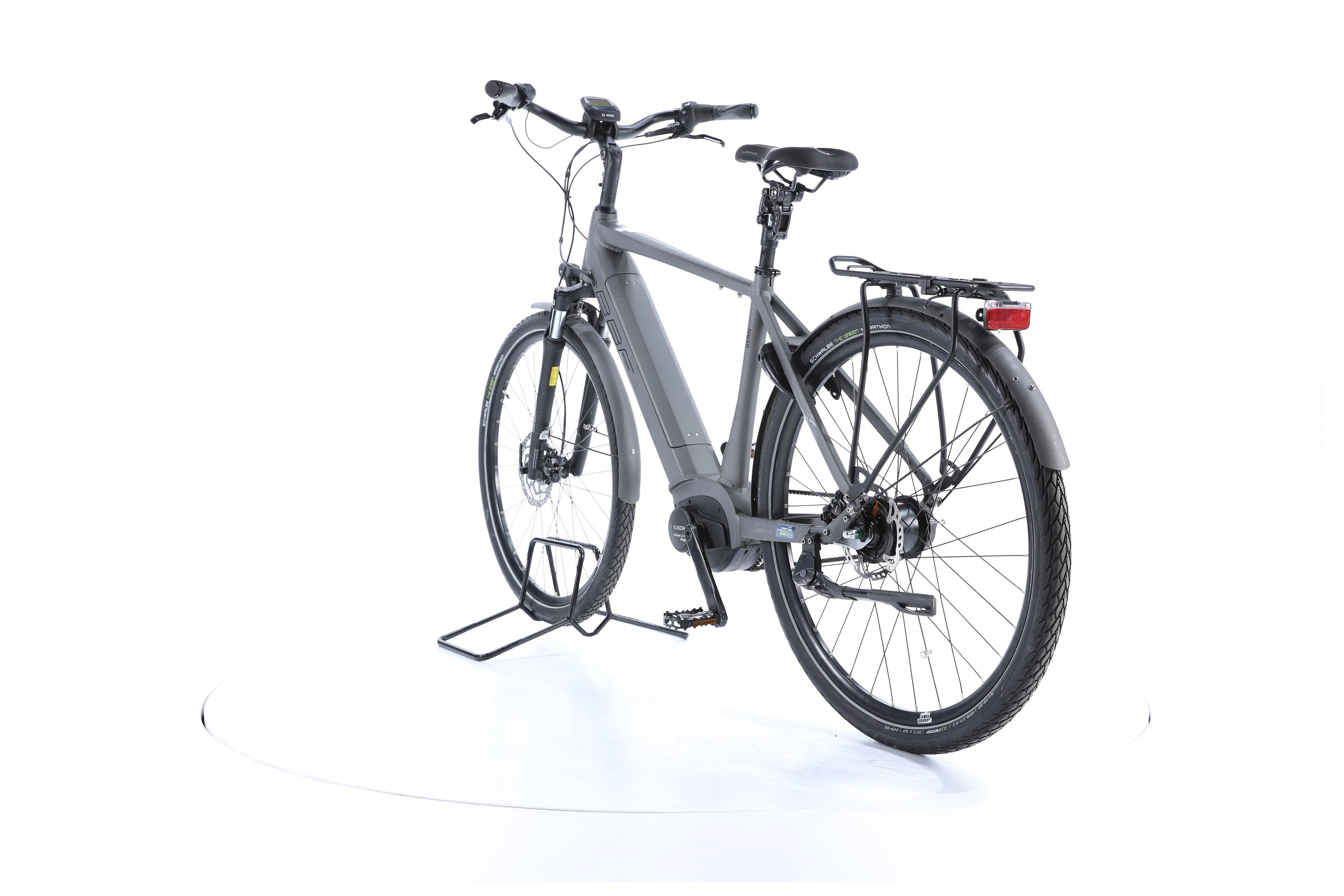 BBF Bern City E-Bike - Image 9