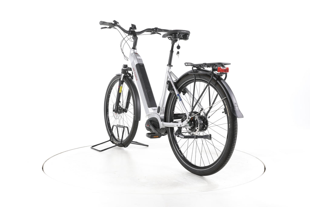 Victoria Tresalo 15 City E-Bike Tiefeinsteiger - Image 9
