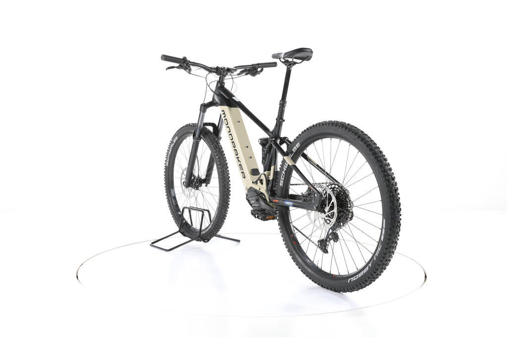 Mondraker DUSK Fully E-Bike - Image 9