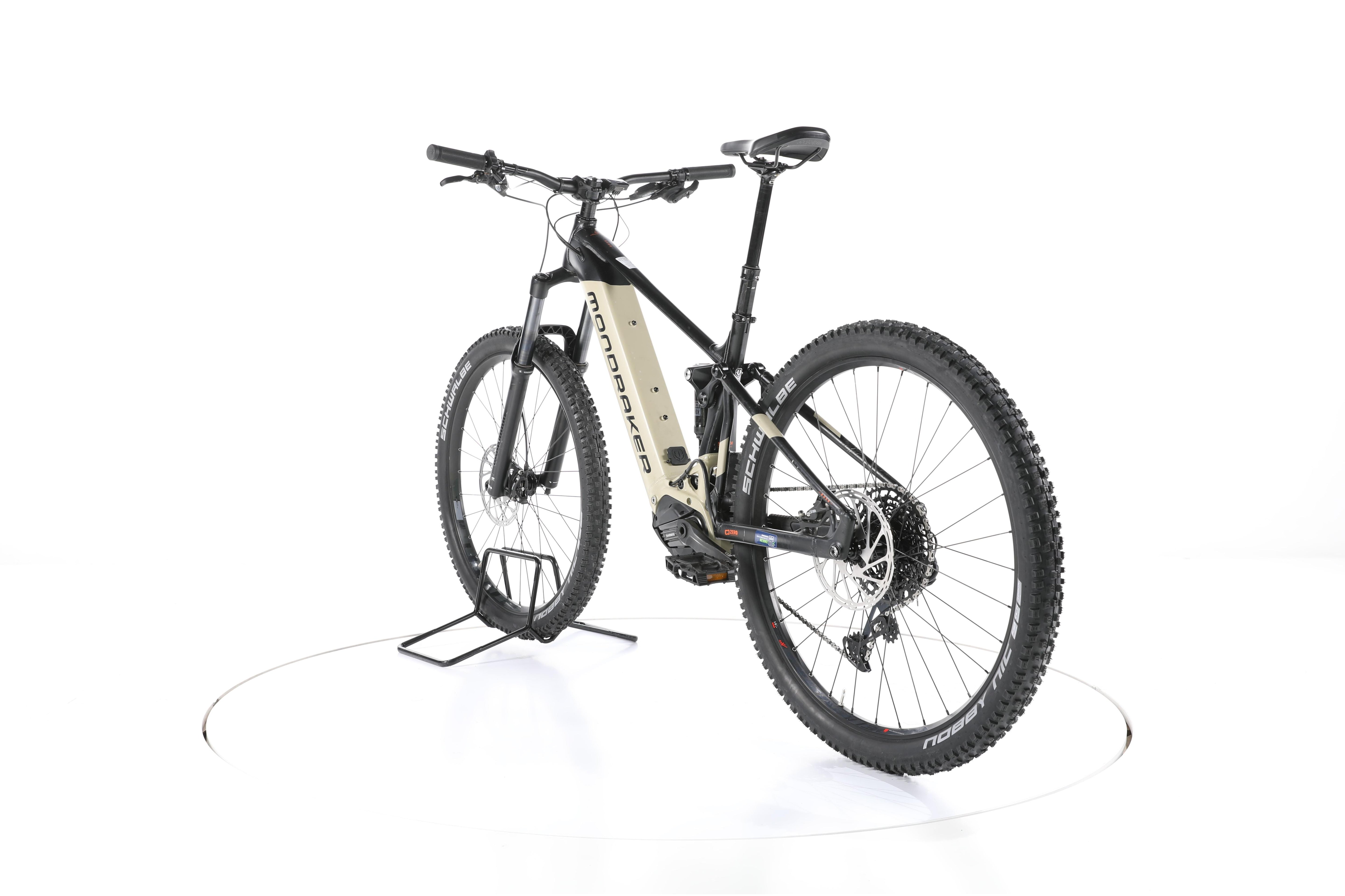Mondraker DUSK Fully E-Bike - Image 9