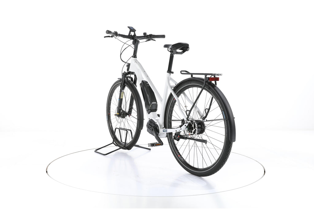 Contoura Li-4 City E-Bike - Image 9