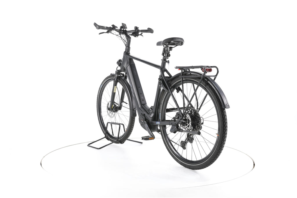 KTM Power Sport 11 Plus Trekking E-Bike 2024 - Image 9