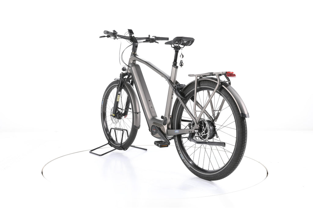 Kalkhoff Image 7.B Excite+ City E-Bike 2023 - Image 9