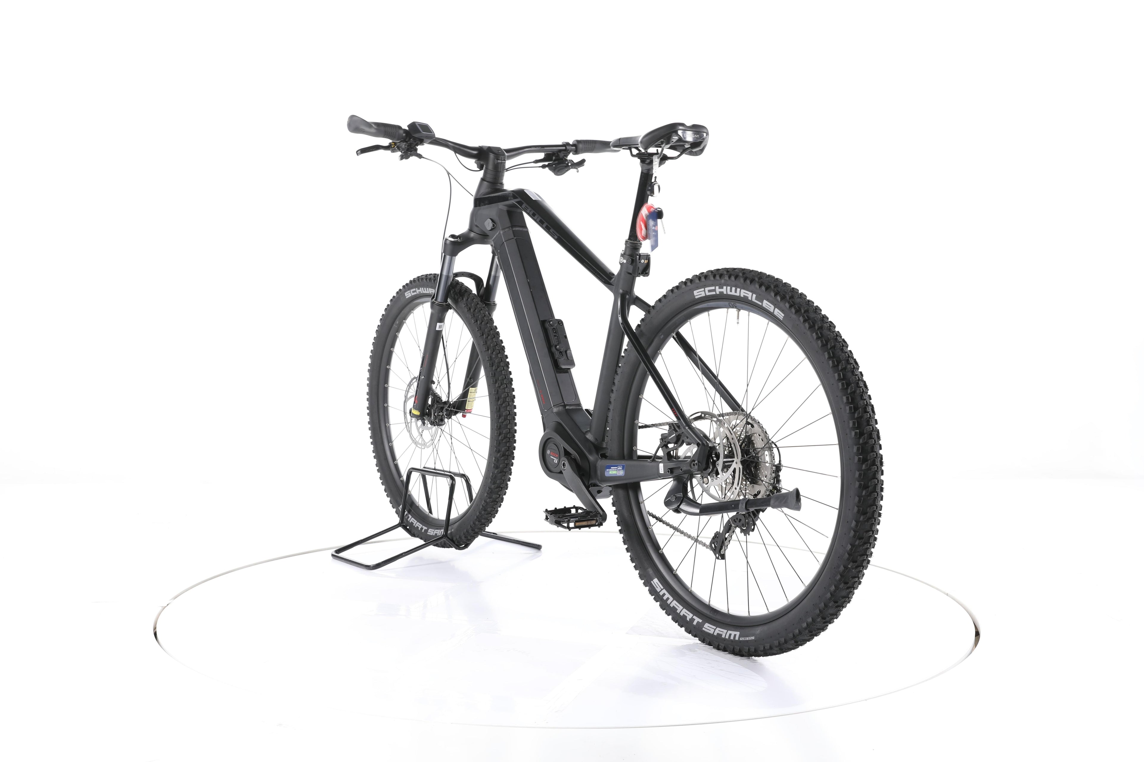 Bulls Sonic Evo1 E-Bike - Image 9