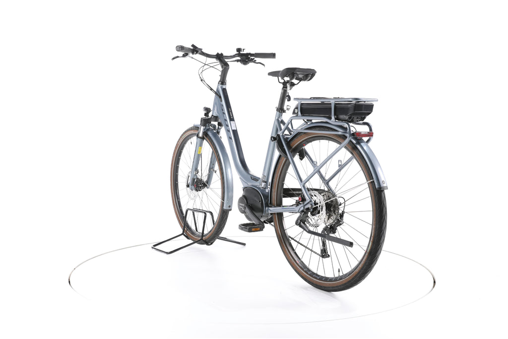 Scott Sub Active eRIDE 20 Trekking E-Bike Tiefeinsteiger - Image 9