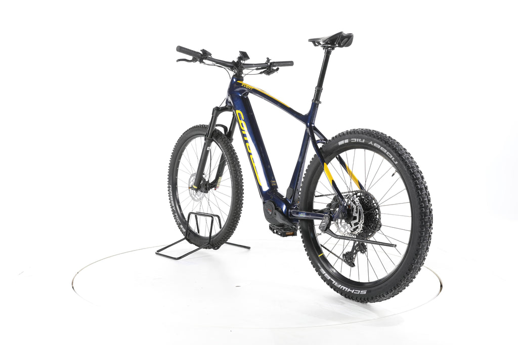 Corratec E-Power X-Vert Pro Plus E-Bike 2023 - Image 9