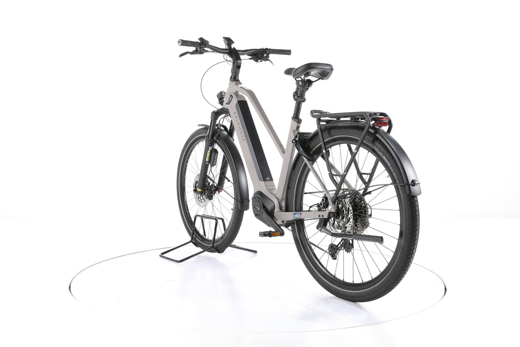 Kalkhoff Entice 5.B Advance+ ABS Trekking E-Bike 2023 - Image 9