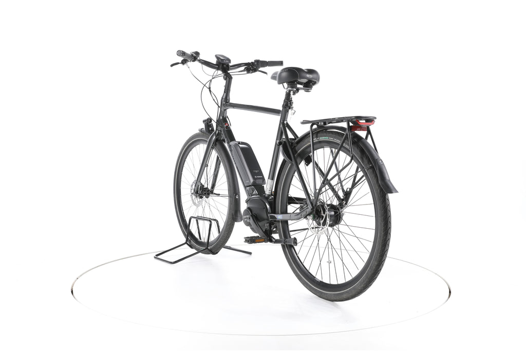 Batavus Dinsdag E-go City E-Bike - Image 9