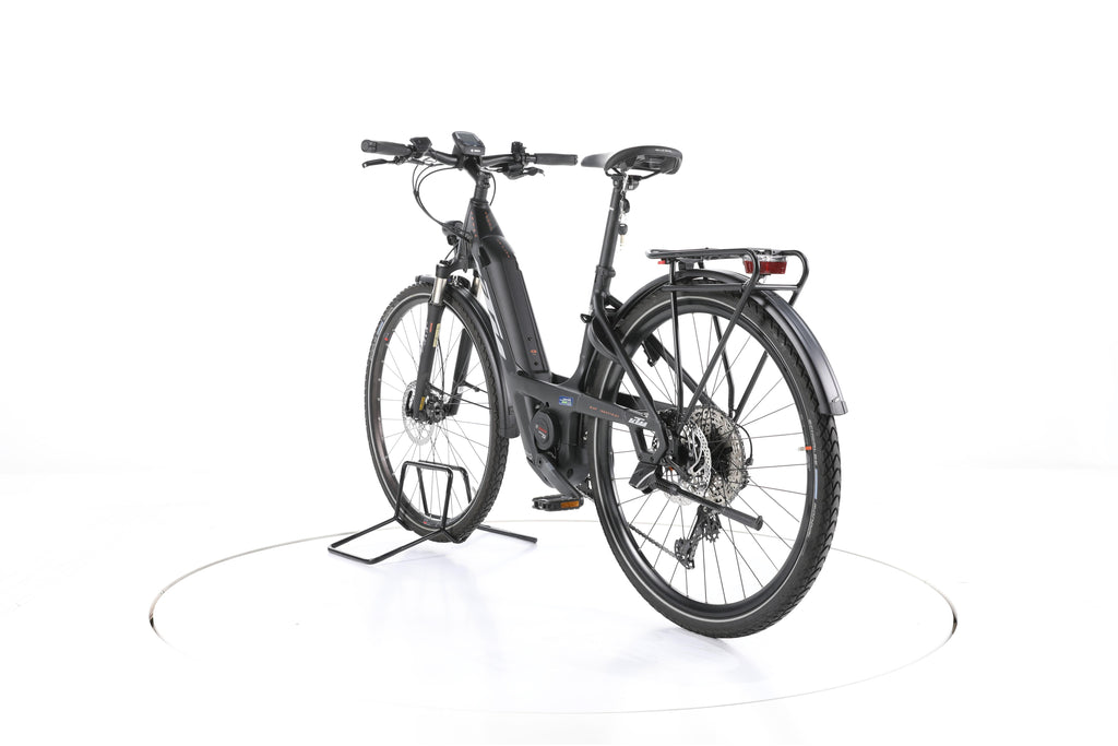 KTM Power Sport 12 Plus Trekking E-Bike Tiefeinsteiger - Image 9